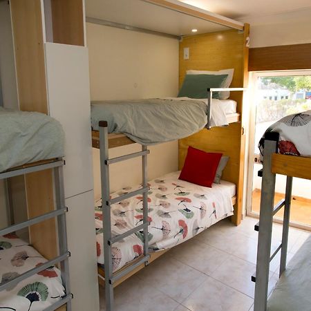 Boas-Vindas Albufeira Room photo