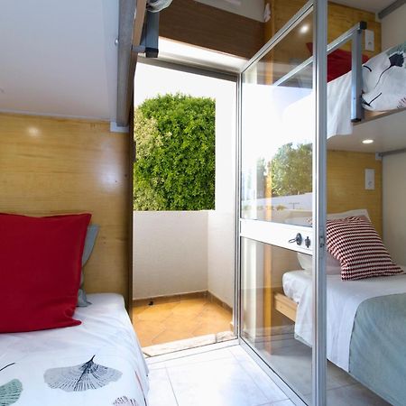 Boas-Vindas Albufeira Room photo
