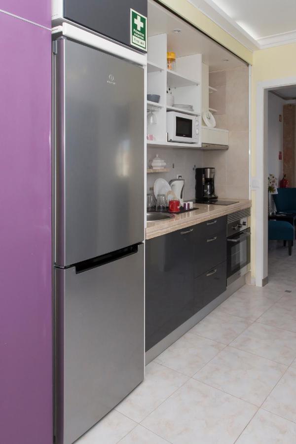 Boas-Vindas Albufeira Exterior photo