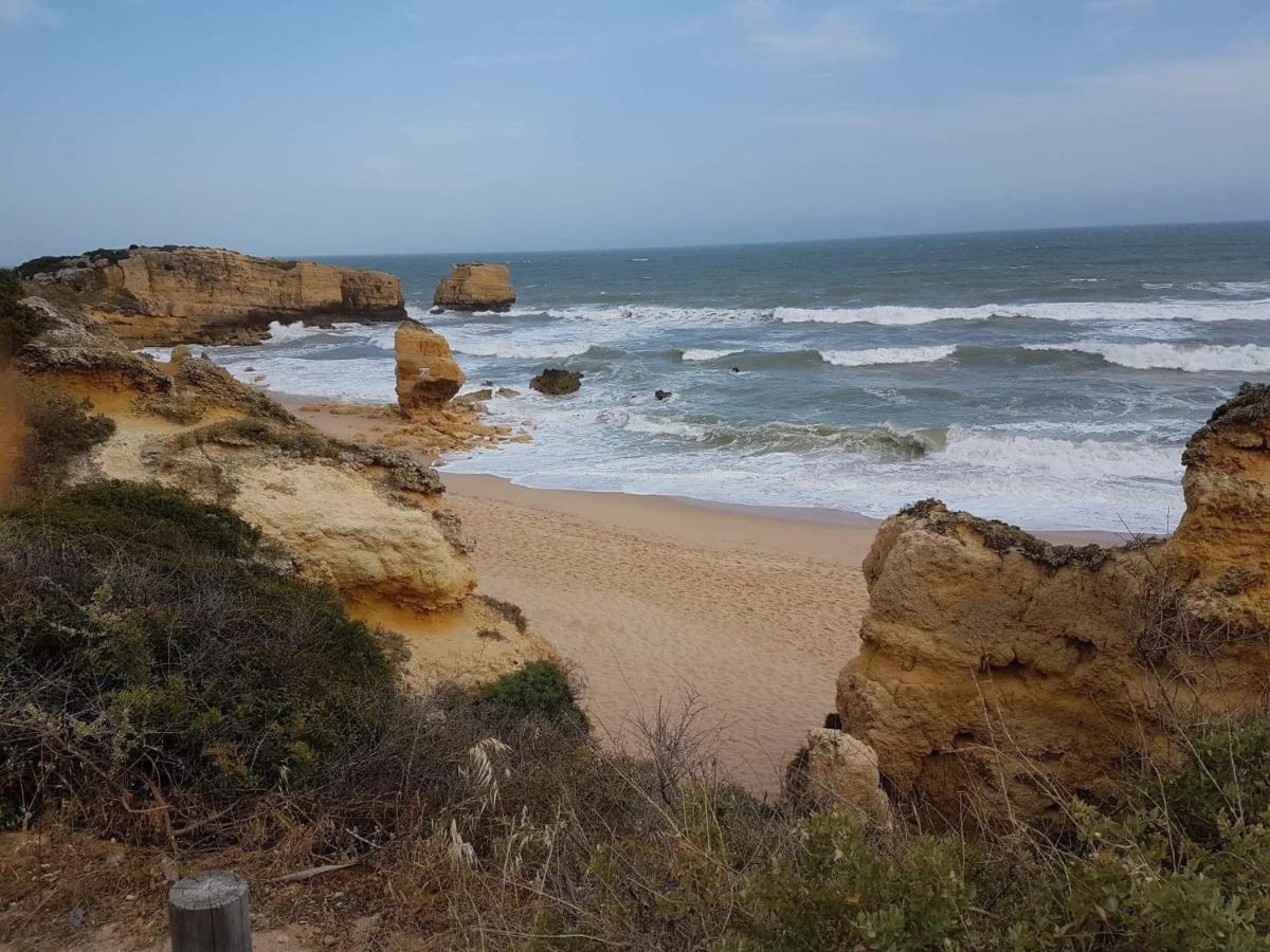 Boas-Vindas Albufeira Exterior photo