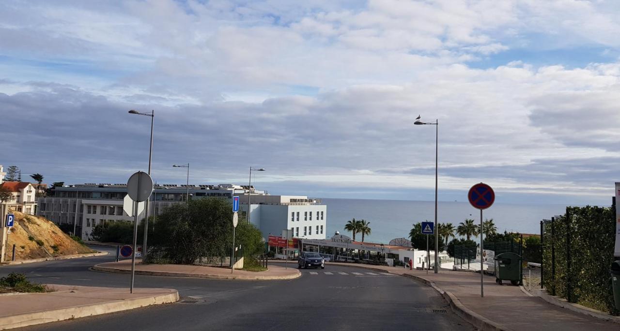 Boas-Vindas Albufeira Exterior photo