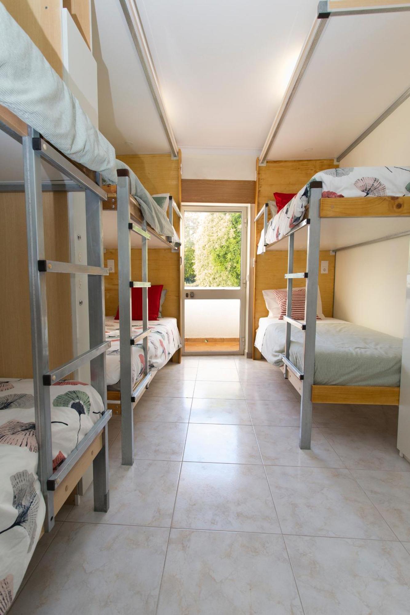 Boas-Vindas Albufeira Room photo