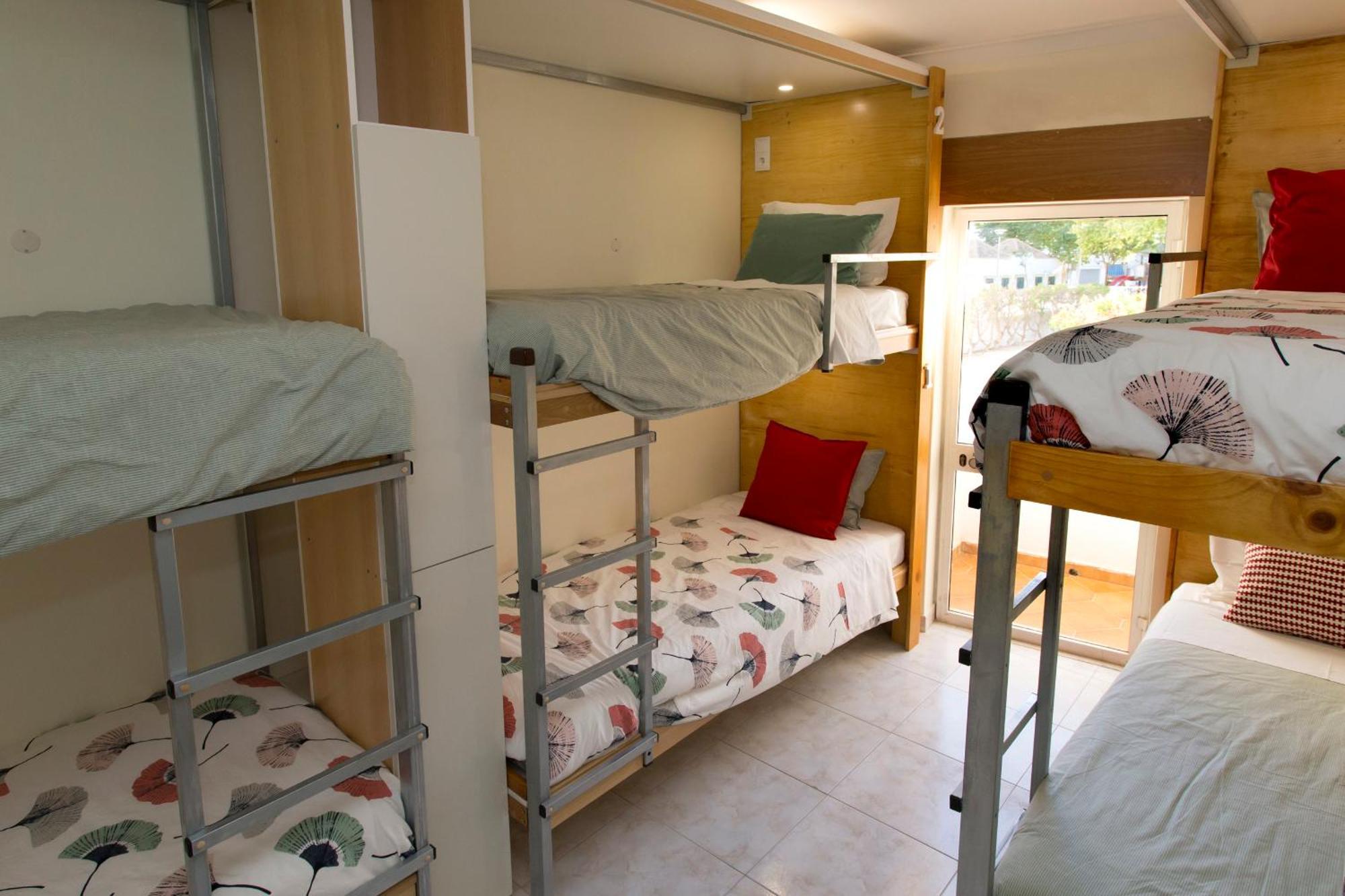 Boas-Vindas Albufeira Room photo