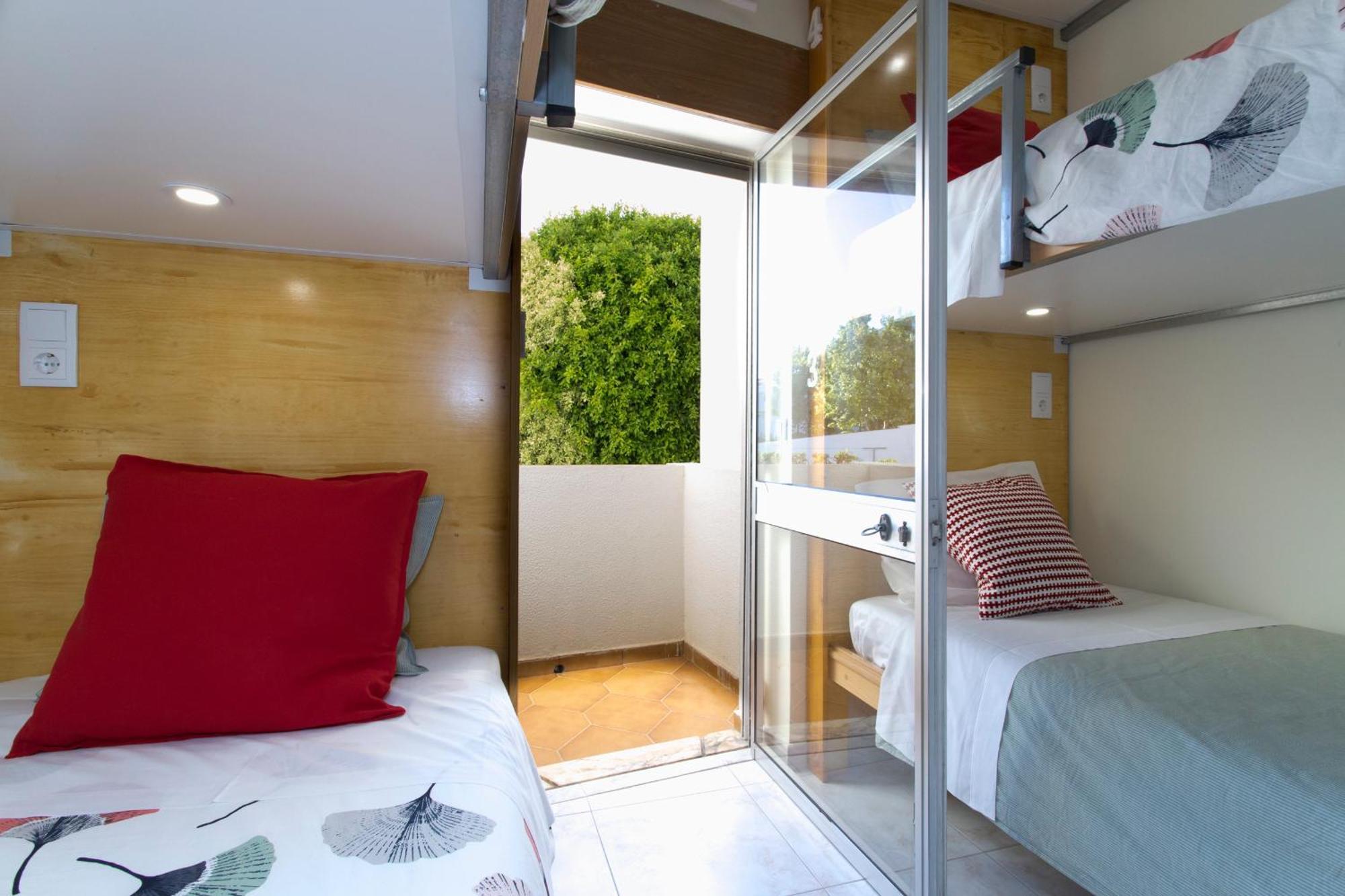 Boas-Vindas Albufeira Room photo